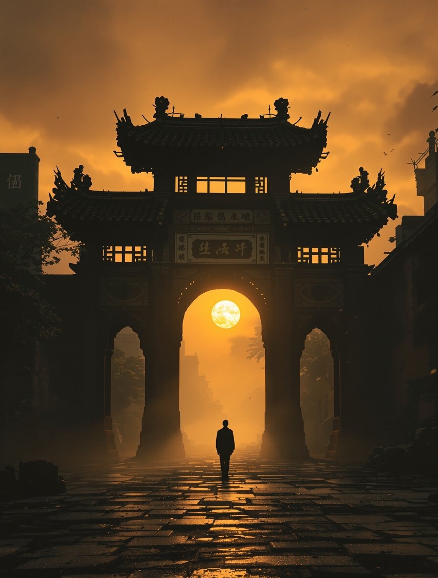 一生所爱 影视主题曲封面