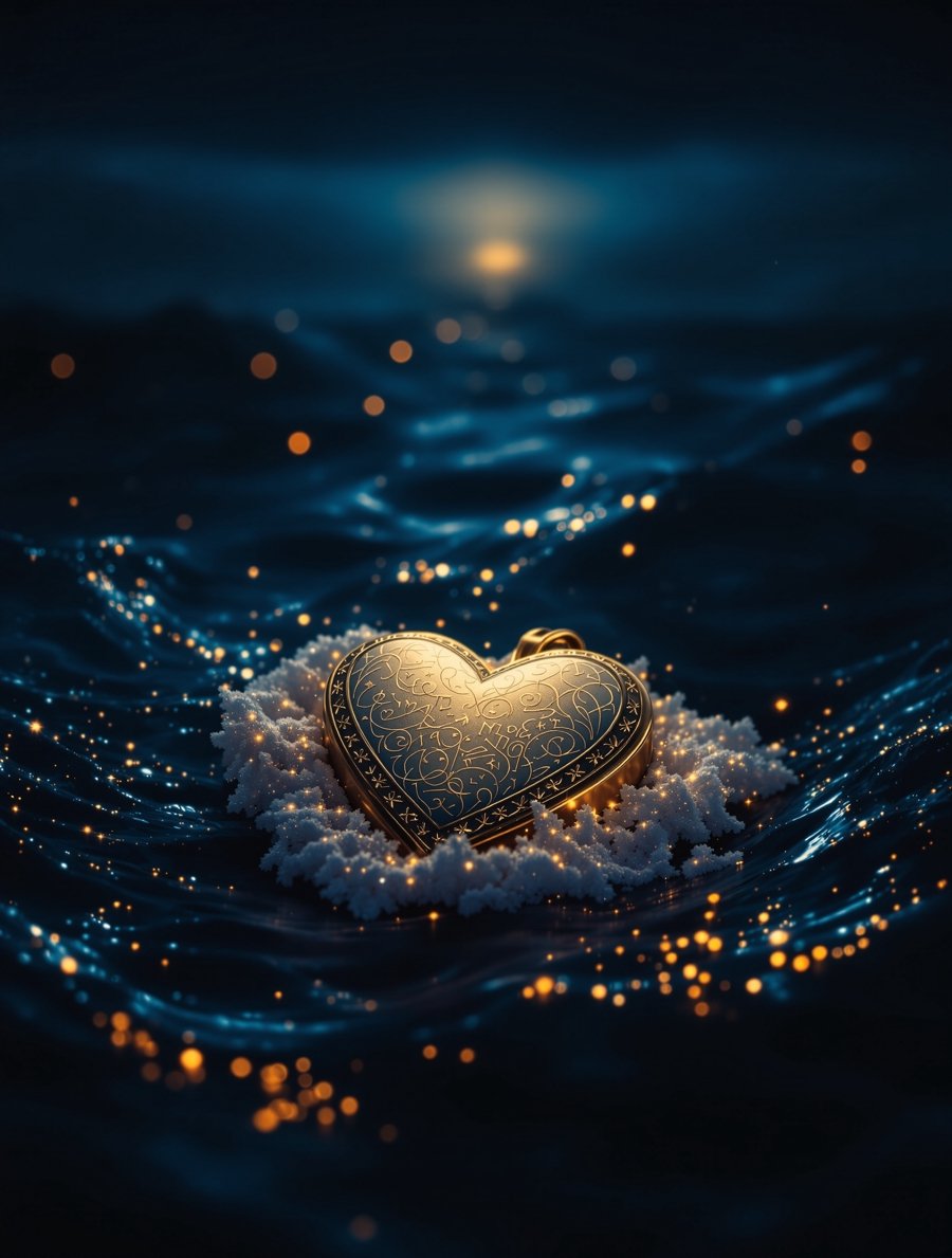 My Heart Will Go On 影视主题曲封面